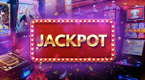 casino jackpot rules